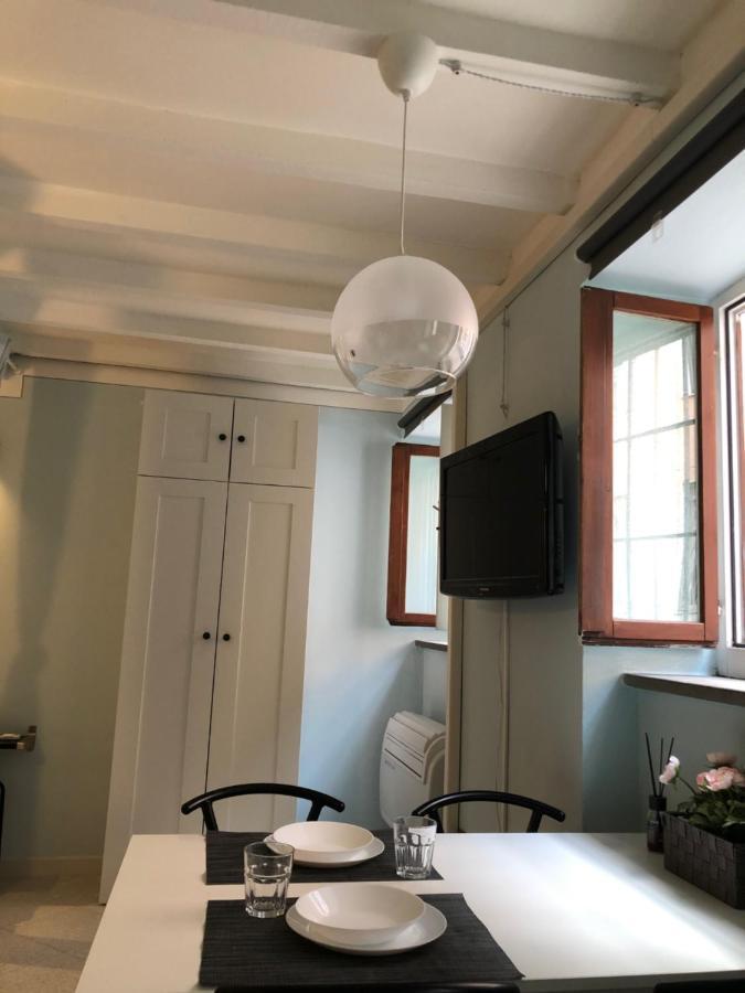 Apartamento La Perla Parma Exterior foto
