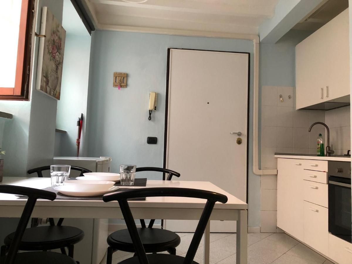 Apartamento La Perla Parma Exterior foto
