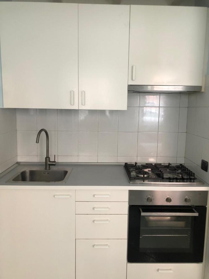 Apartamento La Perla Parma Exterior foto