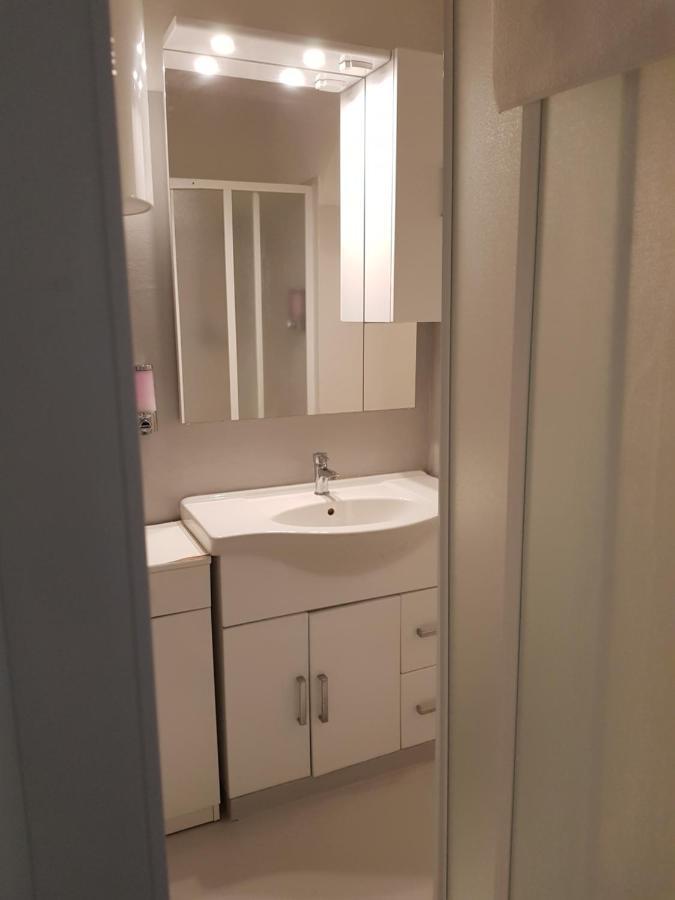 Apartamento La Perla Parma Exterior foto