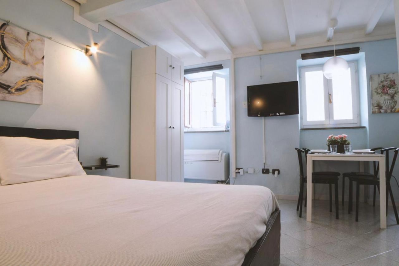 Apartamento La Perla Parma Exterior foto