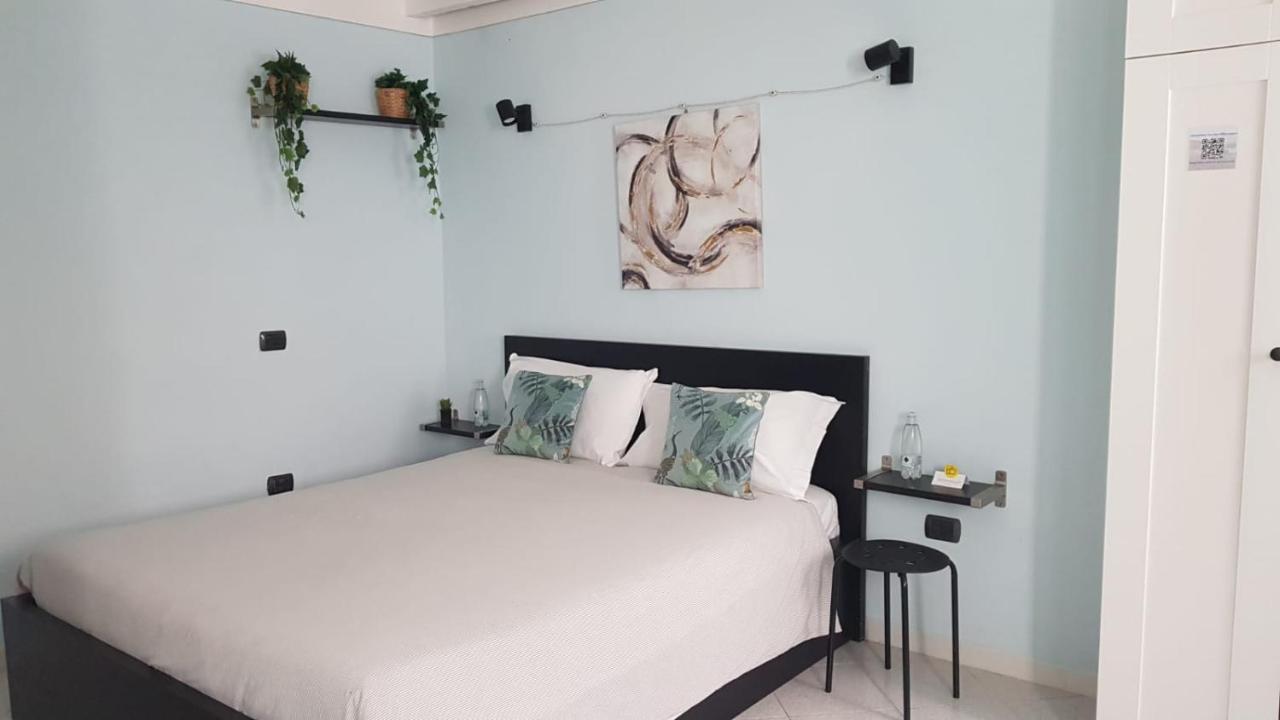 Apartamento La Perla Parma Exterior foto